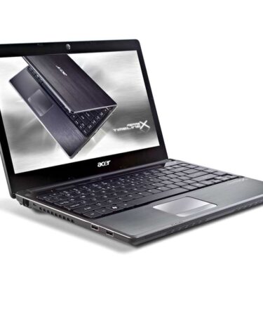 ACER Aspire 3820T
