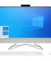 HP 22-c0039 AIO