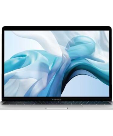 MACBOOK AIR RETINA 2019