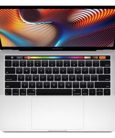 MACBOOK PRO 13 2020 256GB