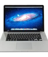 Apple MacBook Pro 17″