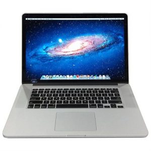 Apple MacBook Pro 17″