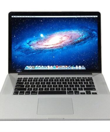 Apple MacBook Pro 17″