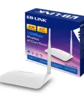 LB Link BL-WR1100 Wi-Fi Router