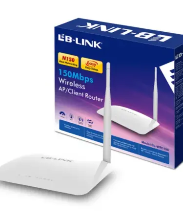 LB Link BL-WR1100 Wi-Fi Router