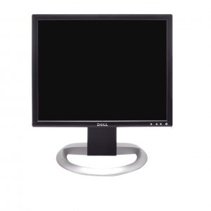 Dell 1907FPVt