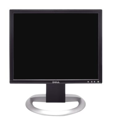 Dell 1907FPVt