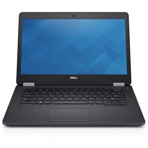 DELL LATITUDE E5470