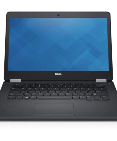 DELL LATITUDE E5470