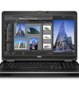 DELL LATITUDE E6540