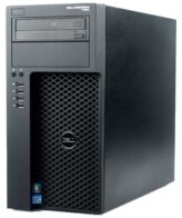 Dell T1650 Workstation