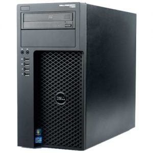 Dell T1650 Workstation
