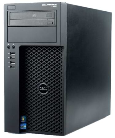 Dell T1650 Workstation
