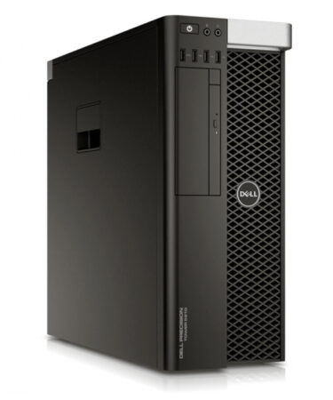 Dell Precision T5810
