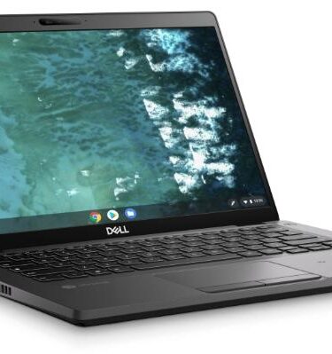 Dell Latitude 5300