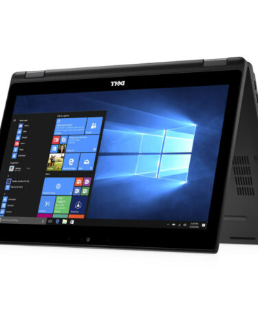 Dell Latitude 5289 Touchscreen