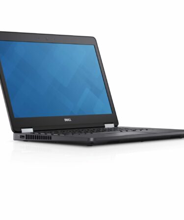 Dell Latitude E5470