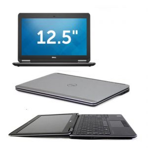 Dell Latitude E7240