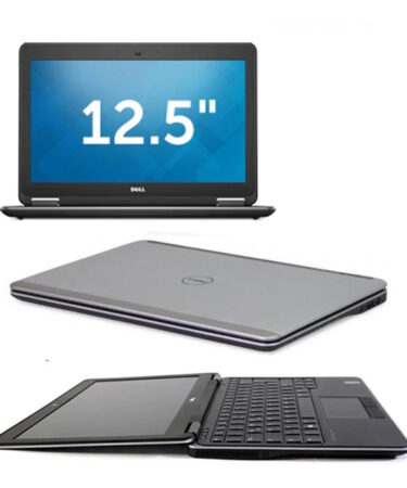 Dell Latitude E7240