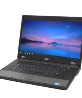 Dell Latitude E5510