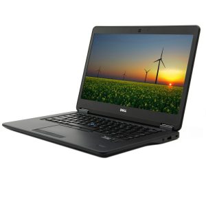 Dell Latitude E7450