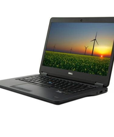 Dell Latitude E7450