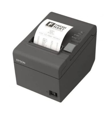 Epson Printer Termik