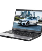 Fujitsu Siemens E752