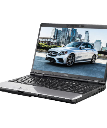 Fujitsu Siemens E752