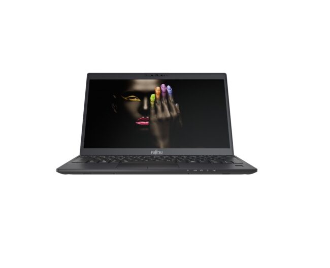 Fujitsu Lifebook A3511