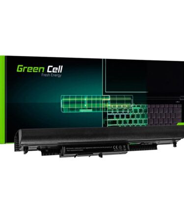 Green Cell HP