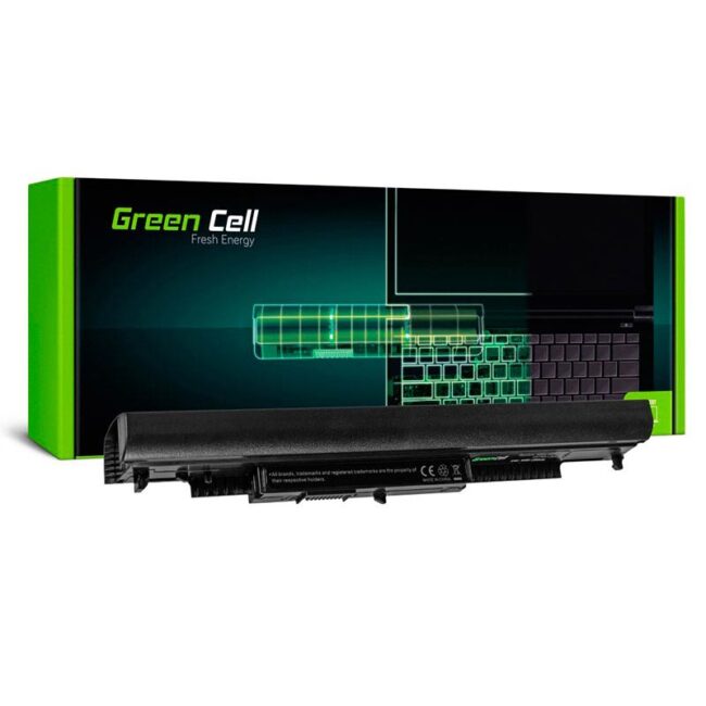 Green Cell HP