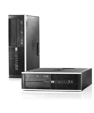 HP Elite 8200/8300