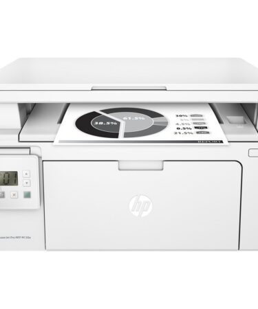 HP LaserJet Pro MFP M130a
