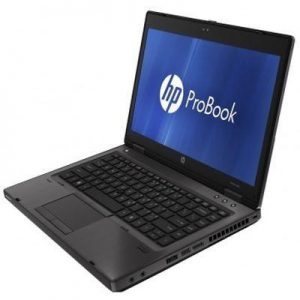 HP ProBook 6460b