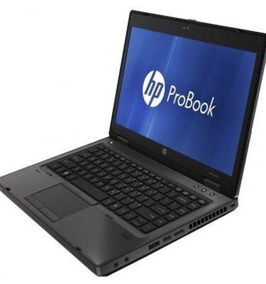 HP ProBook 6460b
