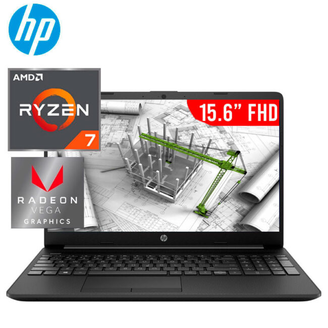HP 15-DB 1011NIA