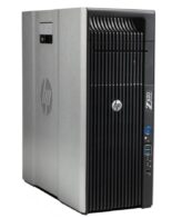 HP Z620 WORKSTATION