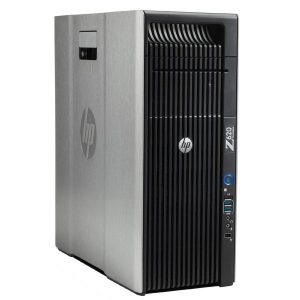 HP Z620 WORKSTATION