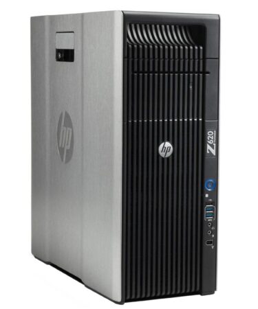 HP Z620 WORKSTATION