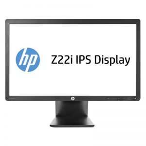 HP Z22i Monitor