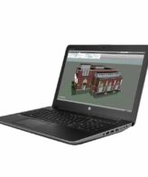 HP ZBook 15 G3 HQ