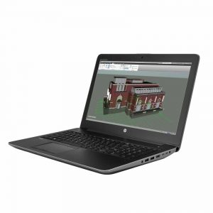 HP ZBook 15 G3 HQ