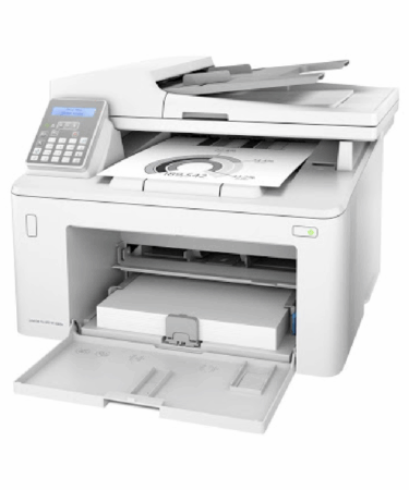 HP LaserJet Pro M148dw