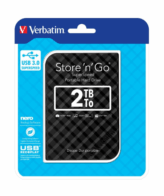 HDD External 2.5"