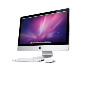 iMac Mid 2011