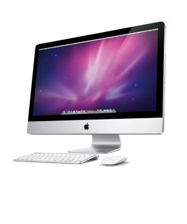 iMac Mid 2011