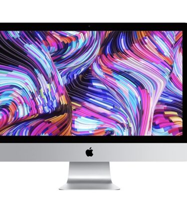 Apple iMac 2019