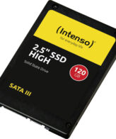 HDD INTENSO