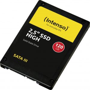 HDD INTENSO
